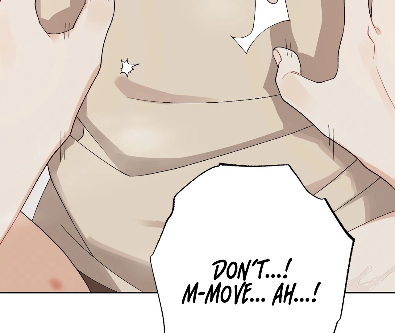 Holy yet Merciless - Chapter 15 Page 48