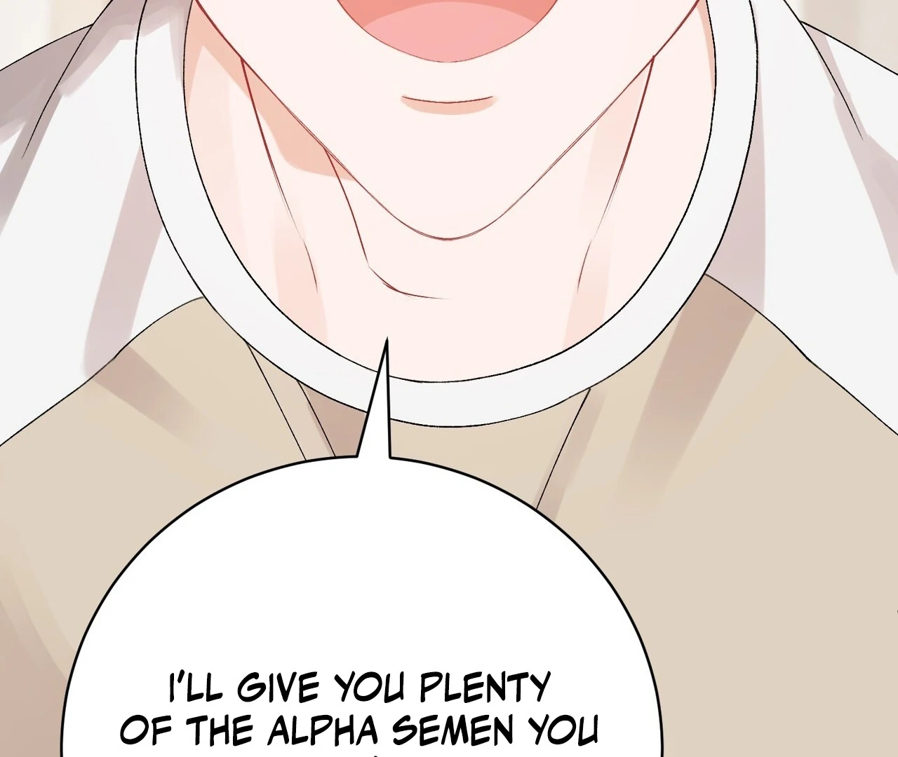 Holy yet Merciless - Chapter 15 Page 61