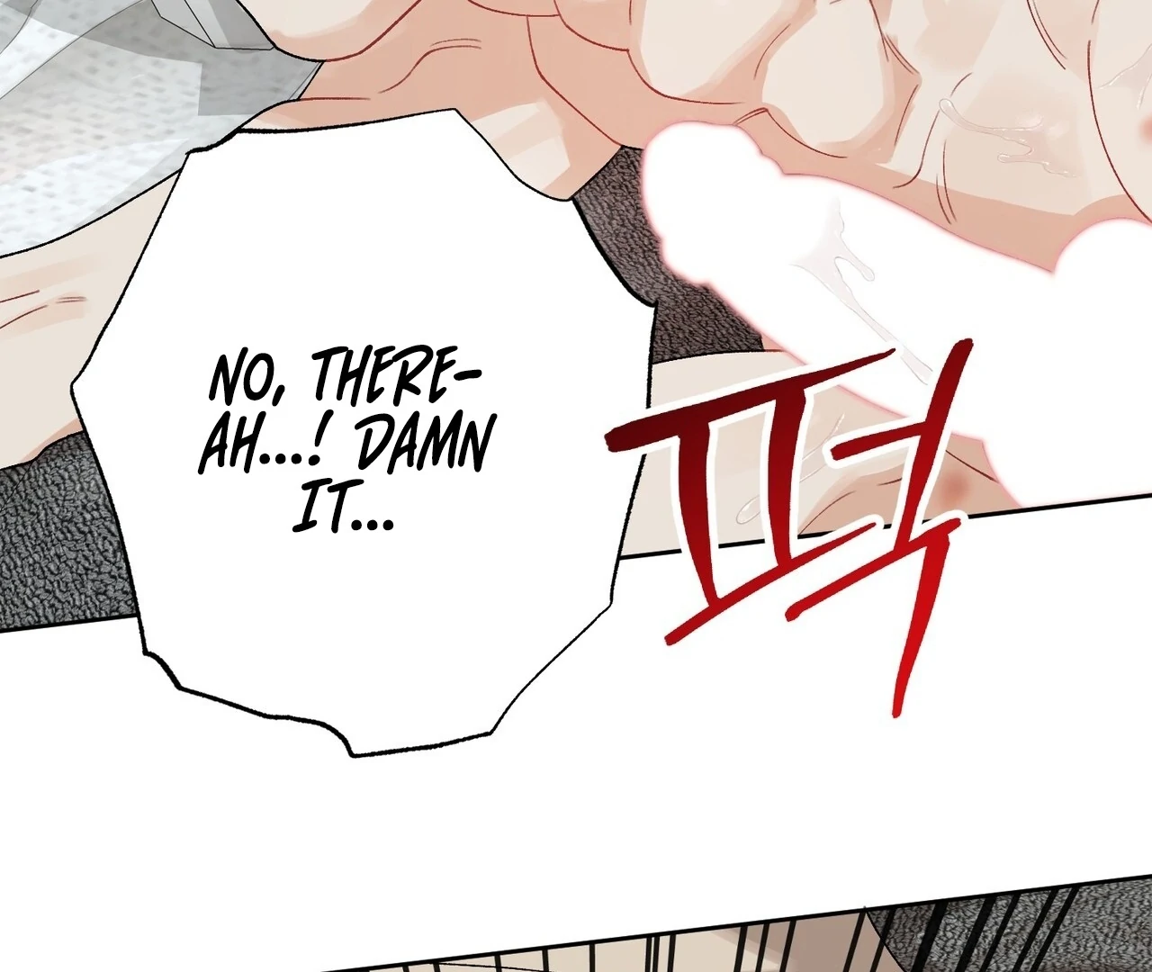 Holy yet Merciless - Chapter 15 Page 66