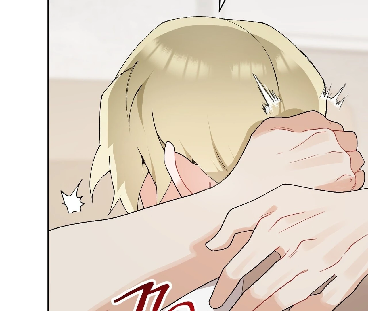 Holy yet Merciless - Chapter 15 Page 90