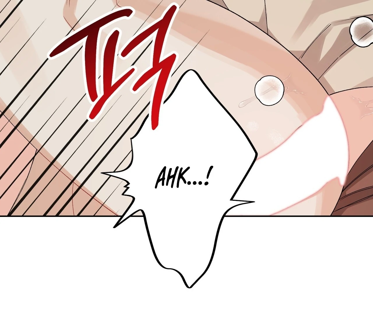 Holy yet Merciless - Chapter 15 Page 97