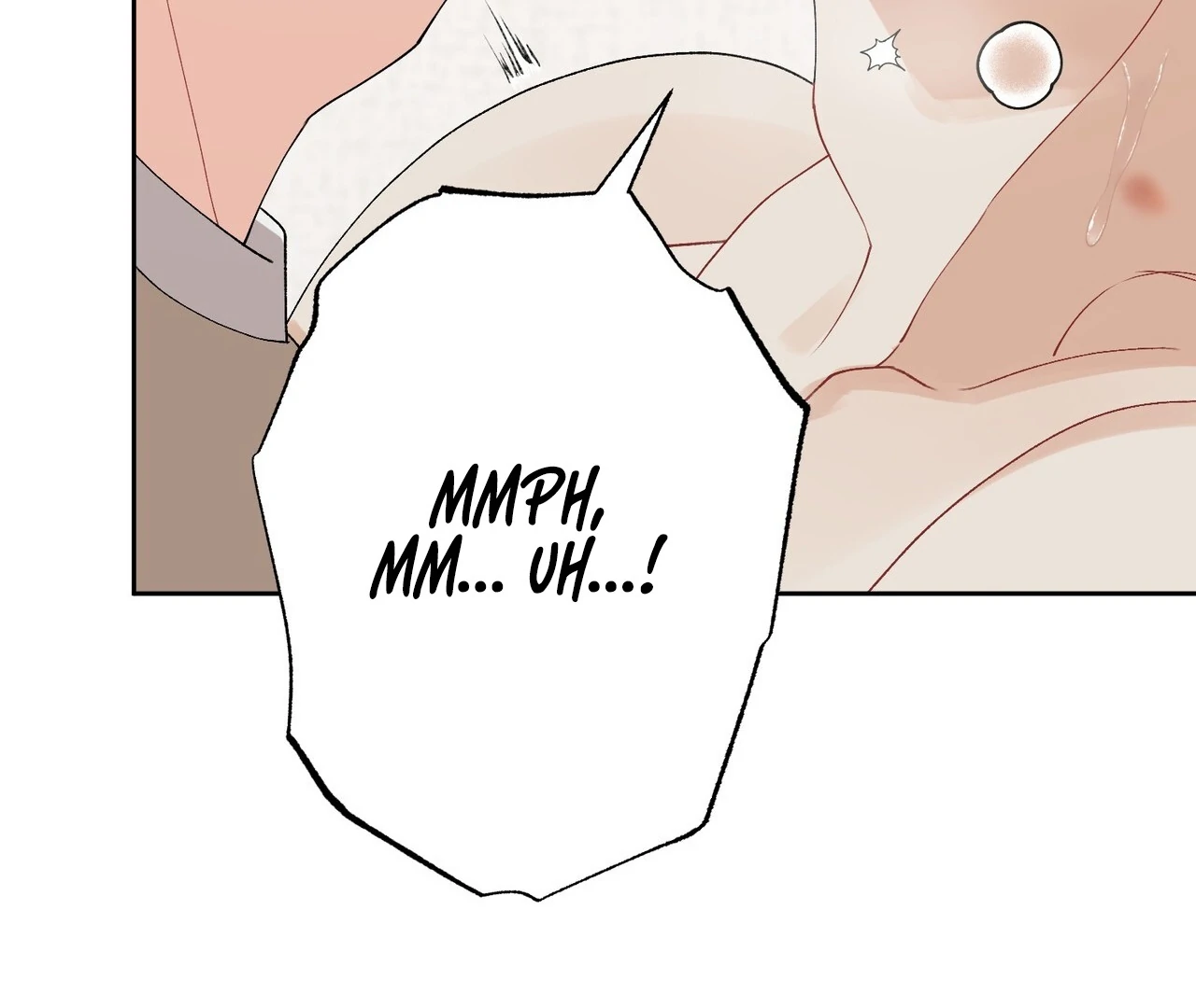 Holy yet Merciless - Chapter 15 Page 126