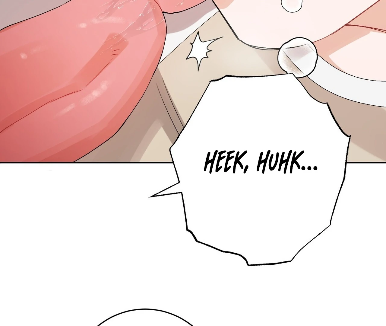 Holy yet Merciless - Chapter 15 Page 130