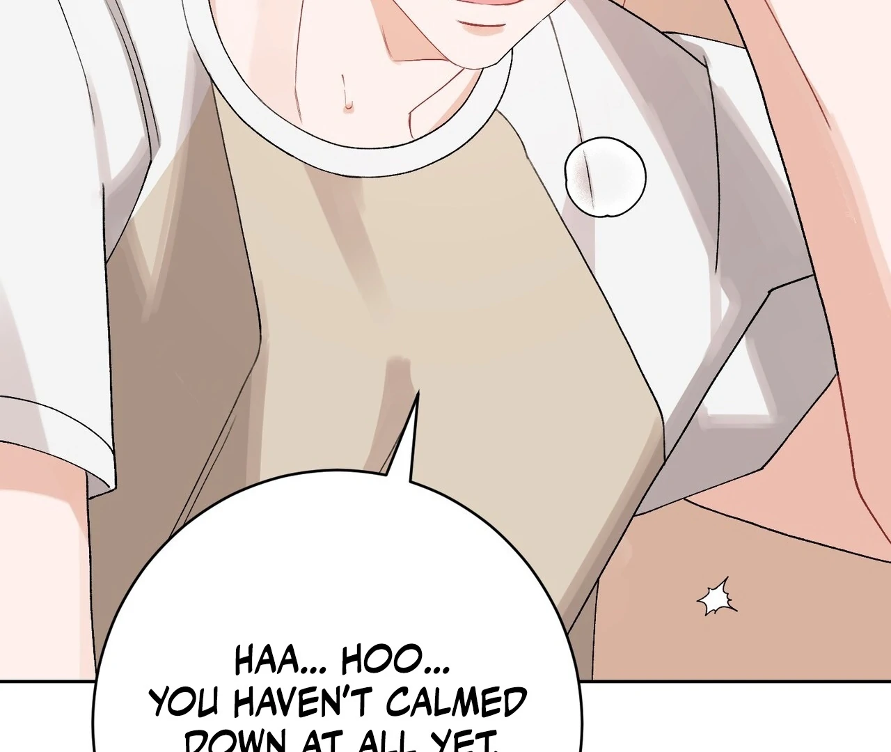 Holy yet Merciless - Chapter 15 Page 146