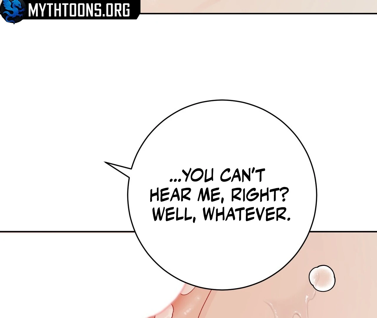 Holy yet Merciless - Chapter 15 Page 149