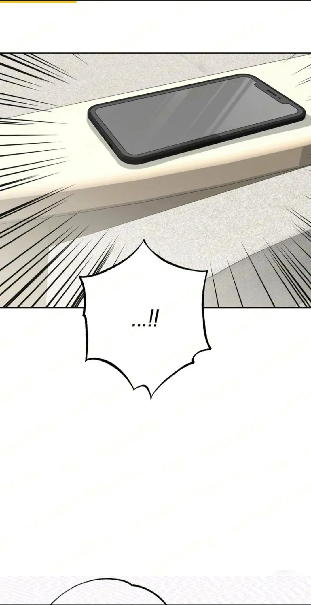 Holy yet Merciless - Chapter 30 Page 20