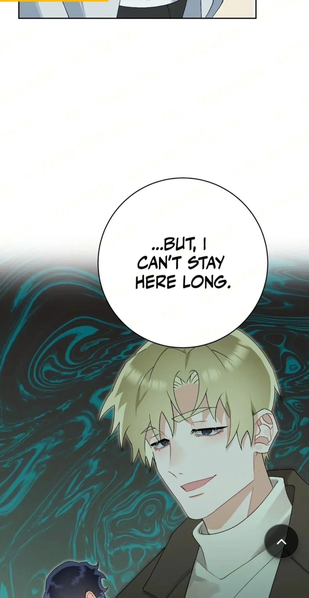 Holy yet Merciless - Chapter 30 Page 28