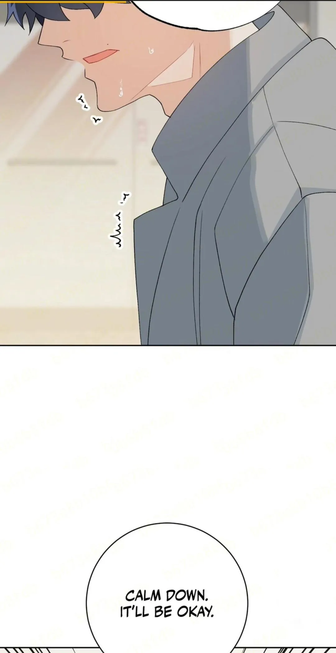 Holy yet Merciless - Chapter 30 Page 30