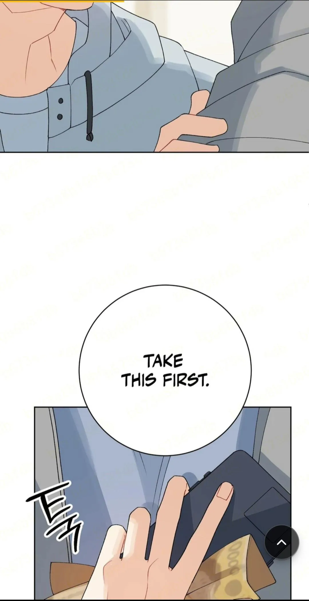 Holy yet Merciless - Chapter 30 Page 32