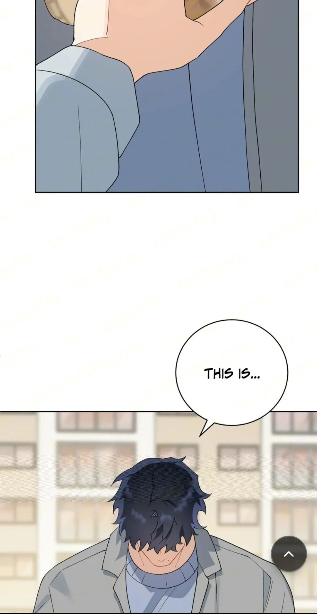 Holy yet Merciless - Chapter 30 Page 33