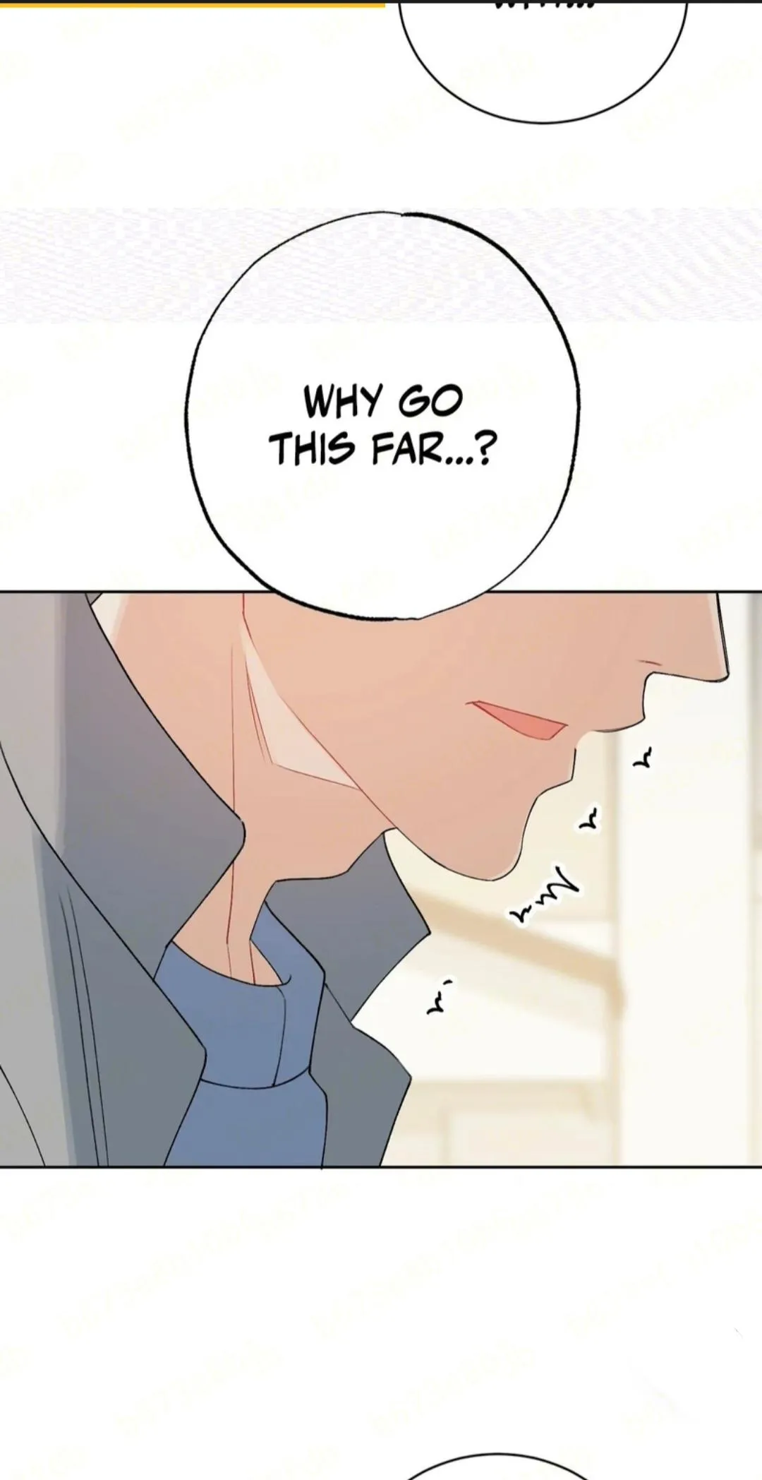 Holy yet Merciless - Chapter 30 Page 40