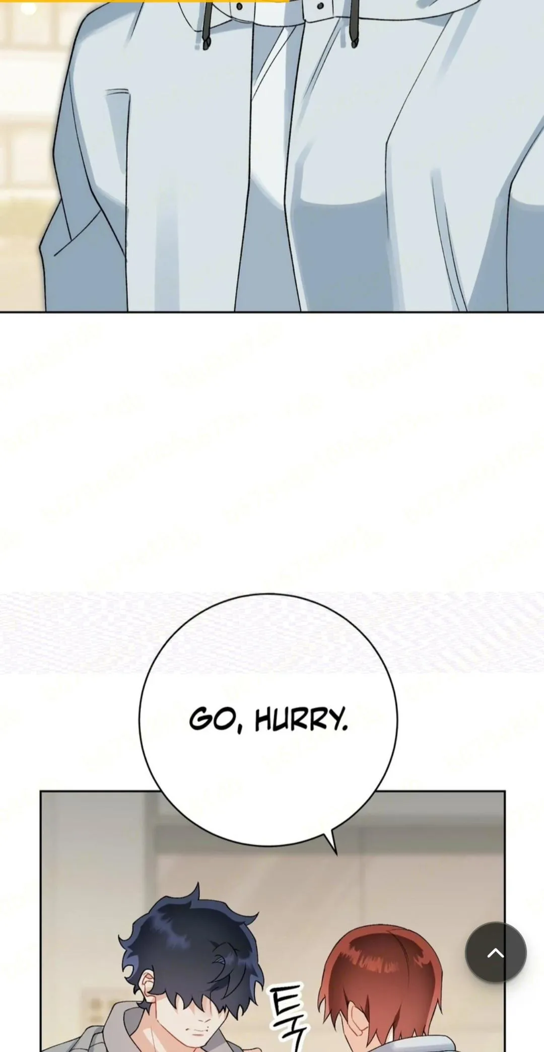 Holy yet Merciless - Chapter 30 Page 42