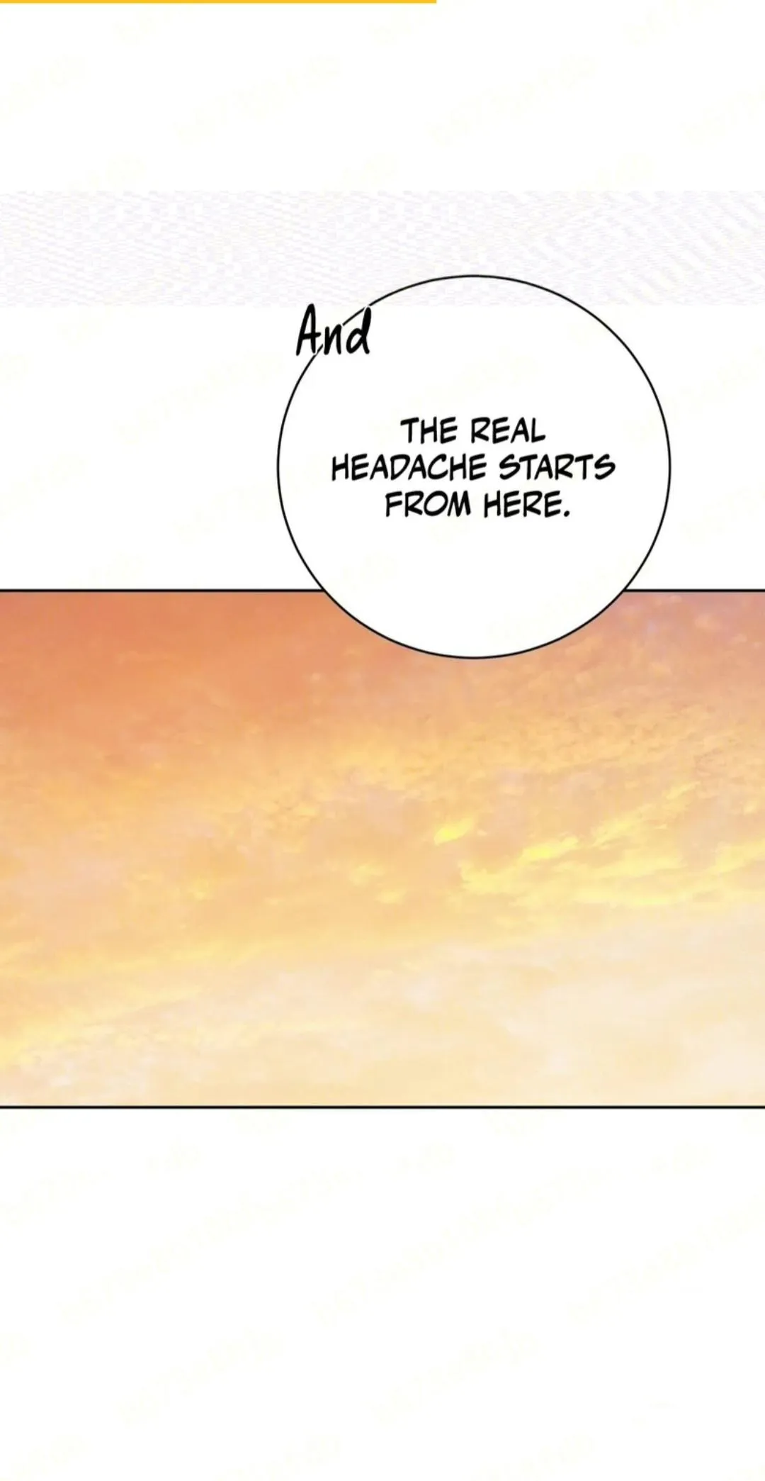 Holy yet Merciless - Chapter 30 Page 45