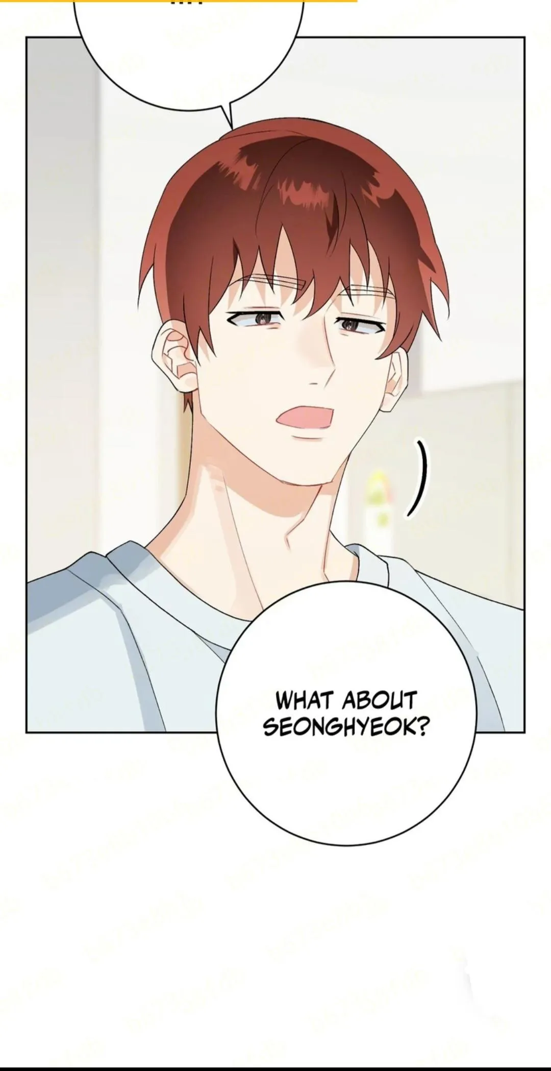 Holy yet Merciless - Chapter 30 Page 51