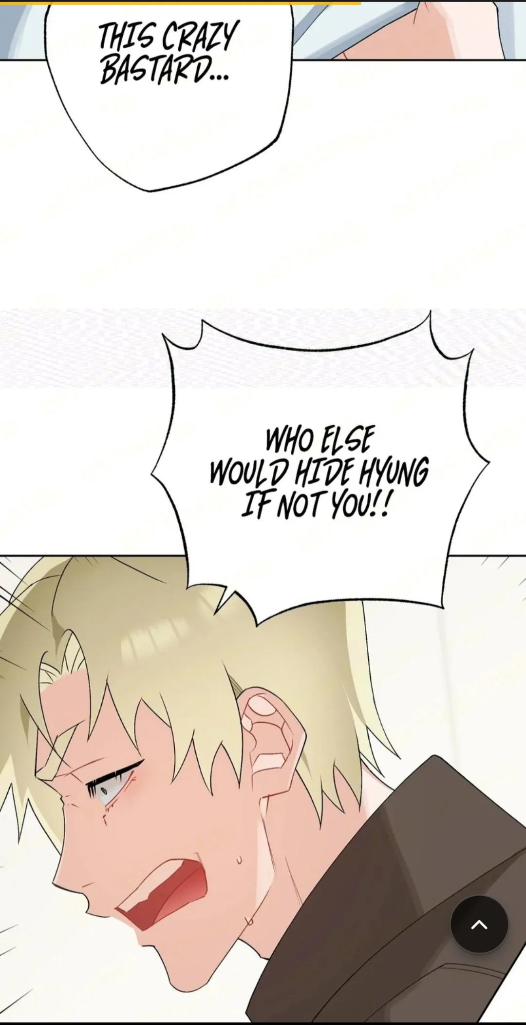 Holy yet Merciless - Chapter 30 Page 54
