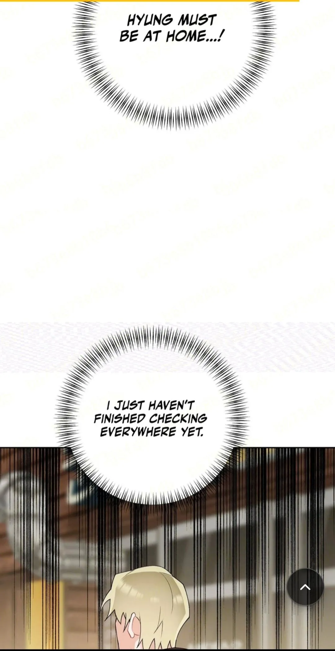 Holy yet Merciless - Chapter 30 Page 70