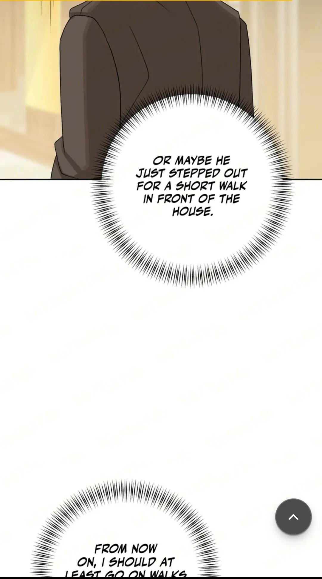 Holy yet Merciless - Chapter 30 Page 71