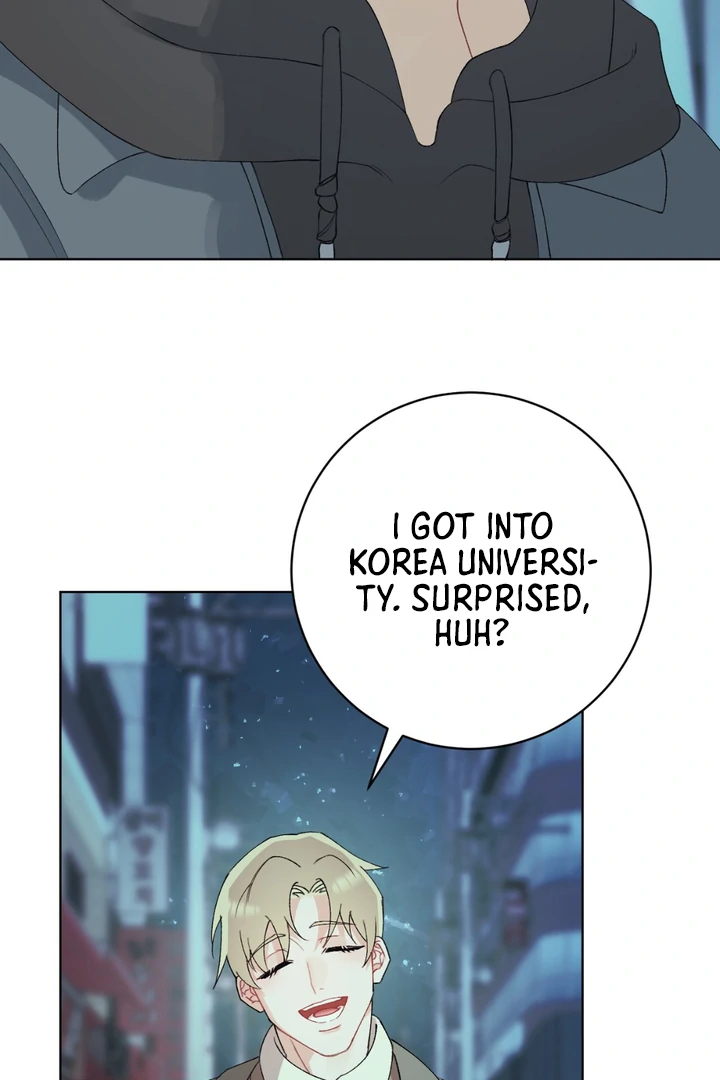 Holy yet Merciless - Chapter 6 Page 2