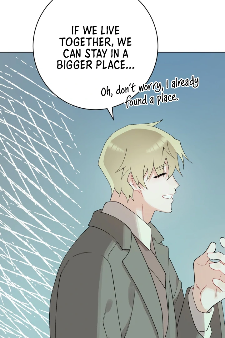 Holy yet Merciless - Chapter 6 Page 17