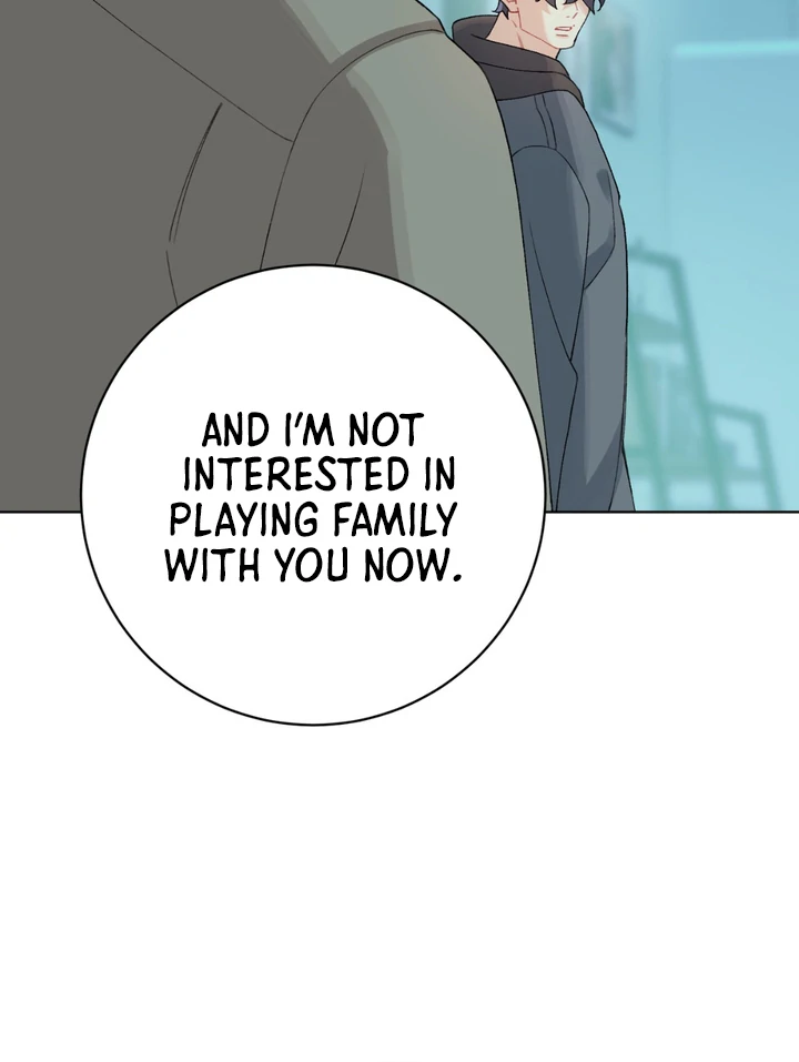 Holy yet Merciless - Chapter 6 Page 19