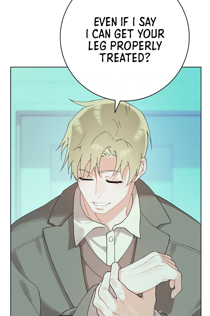 Holy yet Merciless - Chapter 6 Page 23