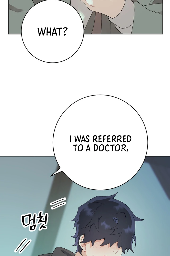 Holy yet Merciless - Chapter 6 Page 24