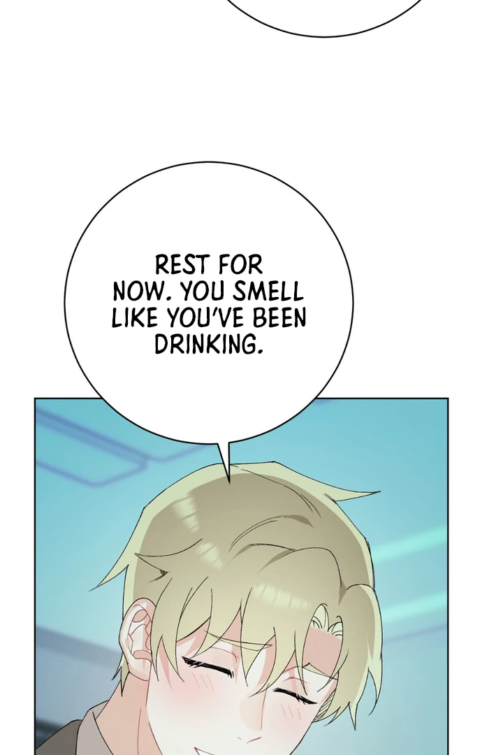Holy yet Merciless - Chapter 6 Page 41
