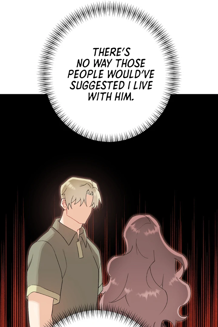 Holy yet Merciless - Chapter 6 Page 57