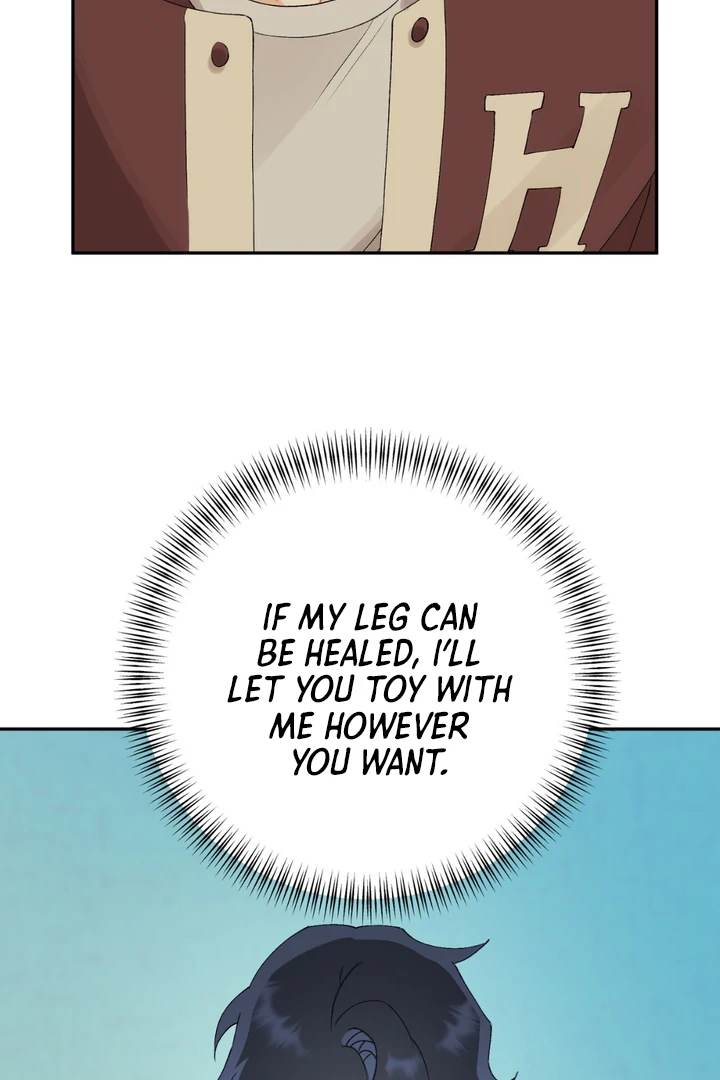 Holy yet Merciless - Chapter 6 Page 68