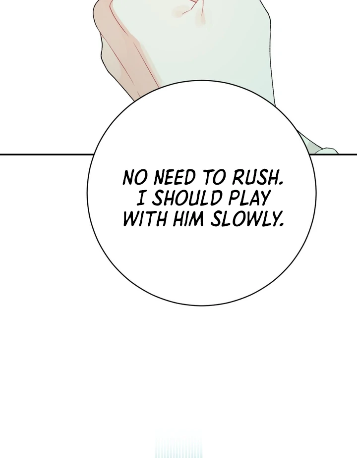 Holy yet Merciless - Chapter 6 Page 75