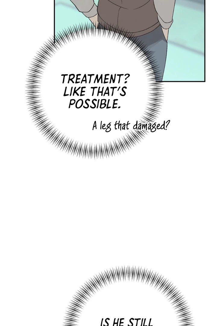 Holy yet Merciless - Chapter 6 Page 80