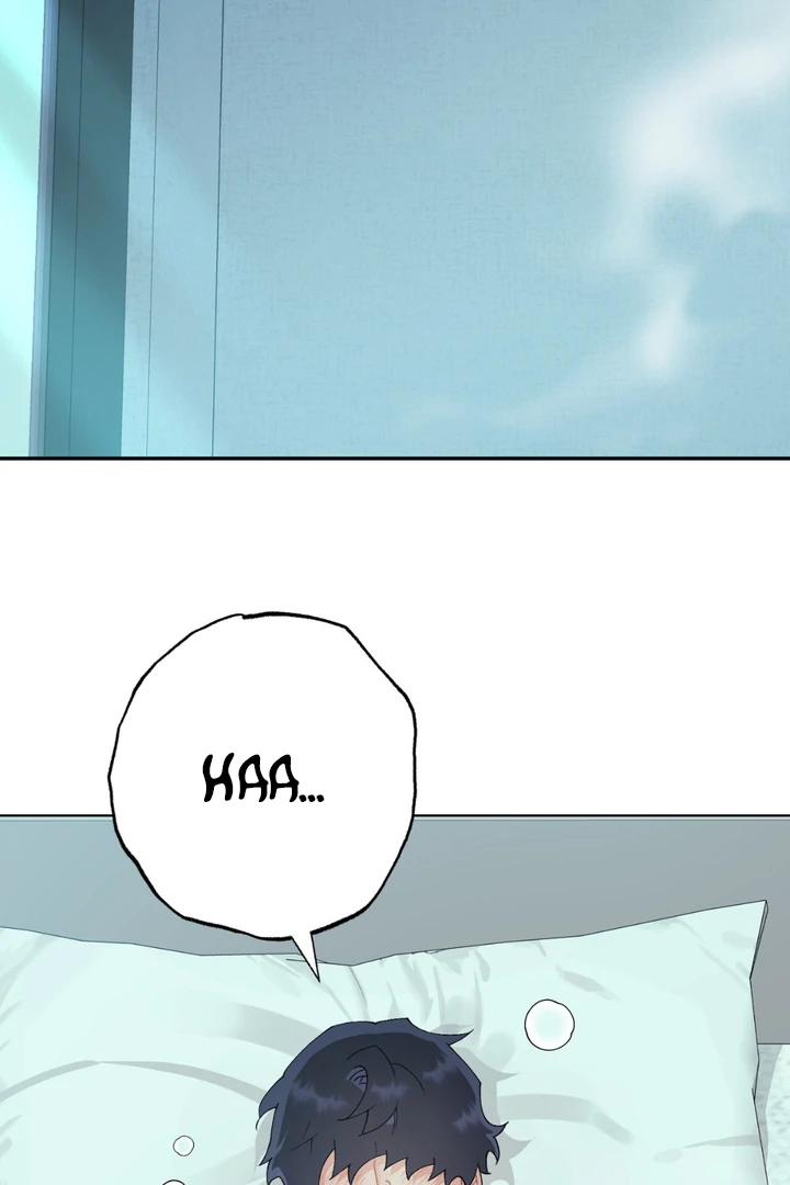 Holy yet Merciless - Chapter 7 Page 3