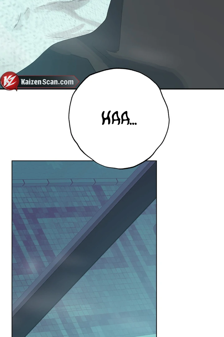 Holy yet Merciless - Chapter 7 Page 9