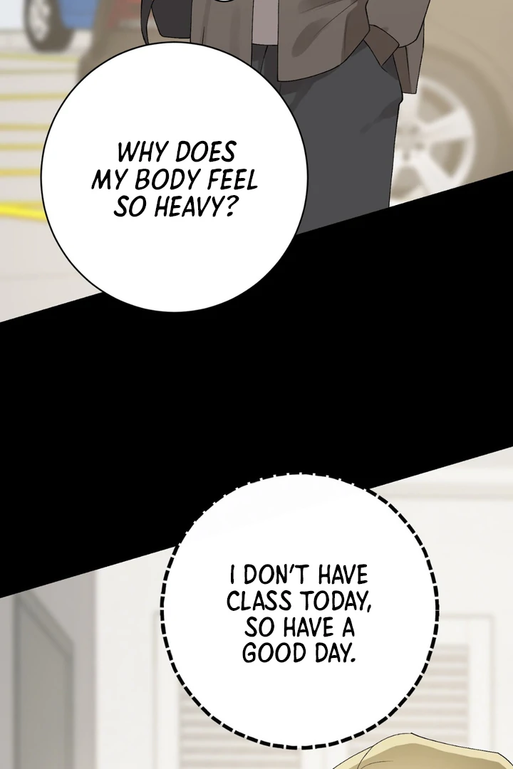 Holy yet Merciless - Chapter 7 Page 14