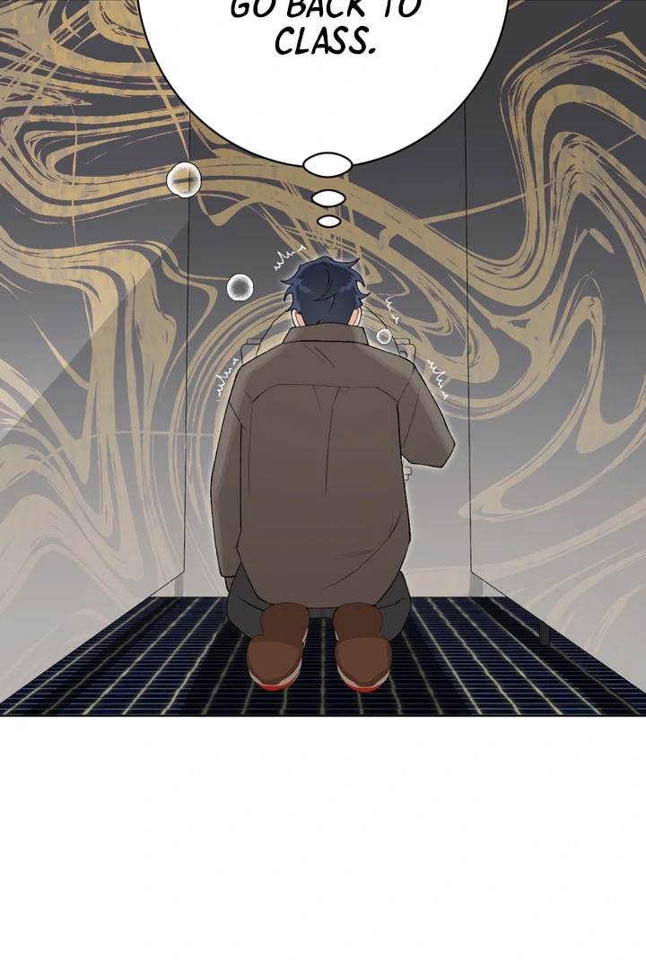 Holy yet Merciless - Chapter 7 Page 36