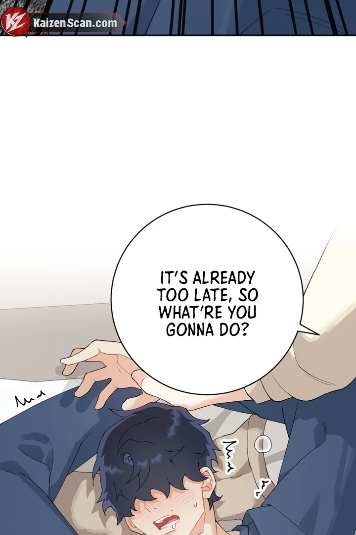 Holy yet Merciless - Chapter 7 Page 67