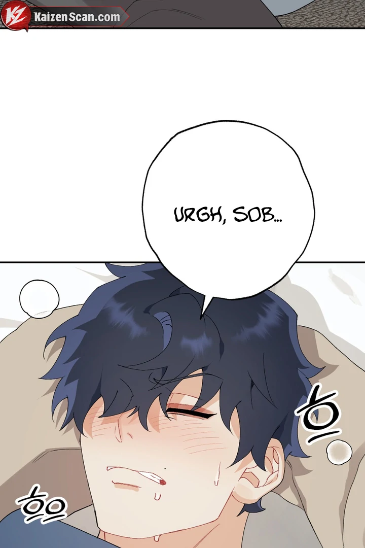 Holy yet Merciless - Chapter 7 Page 85