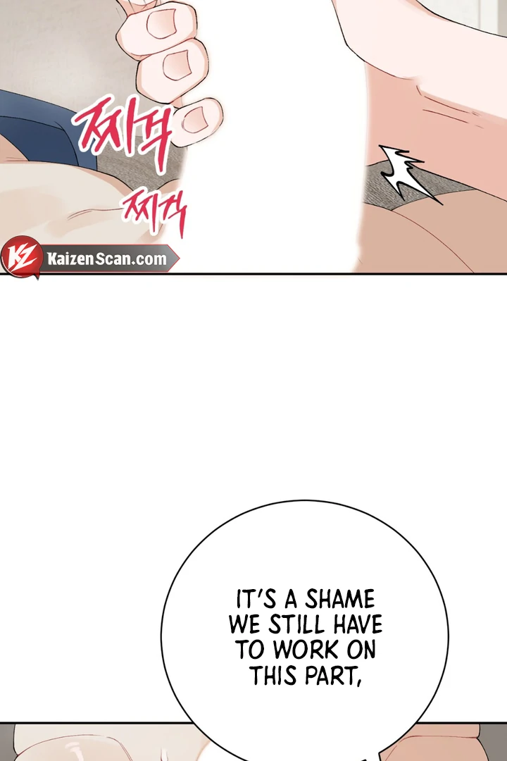 Holy yet Merciless - Chapter 8 Page 4