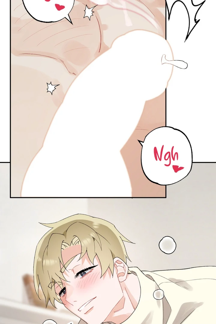 Holy yet Merciless - Chapter 8 Page 53