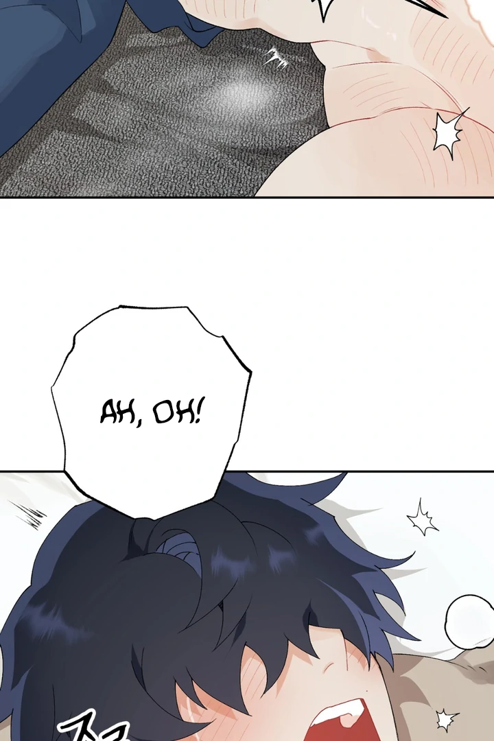 Holy yet Merciless - Chapter 8 Page 70