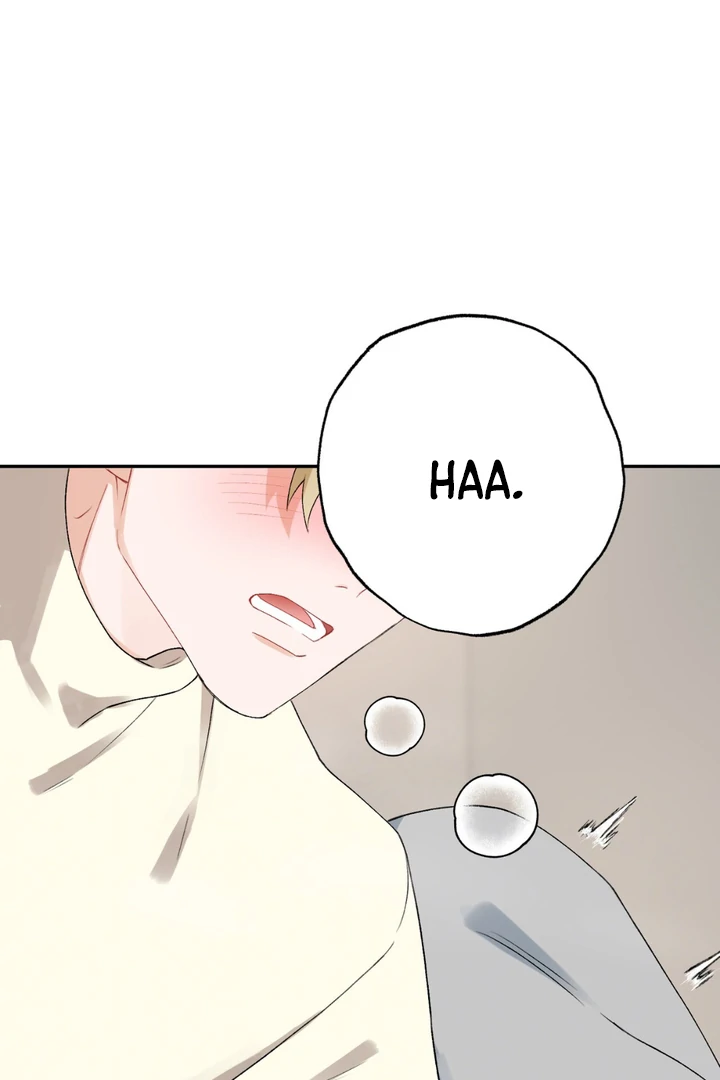 Holy yet Merciless - Chapter 8 Page 79