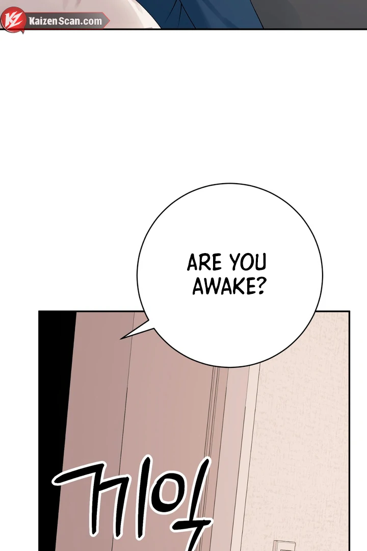Holy yet Merciless - Chapter 9 Page 5