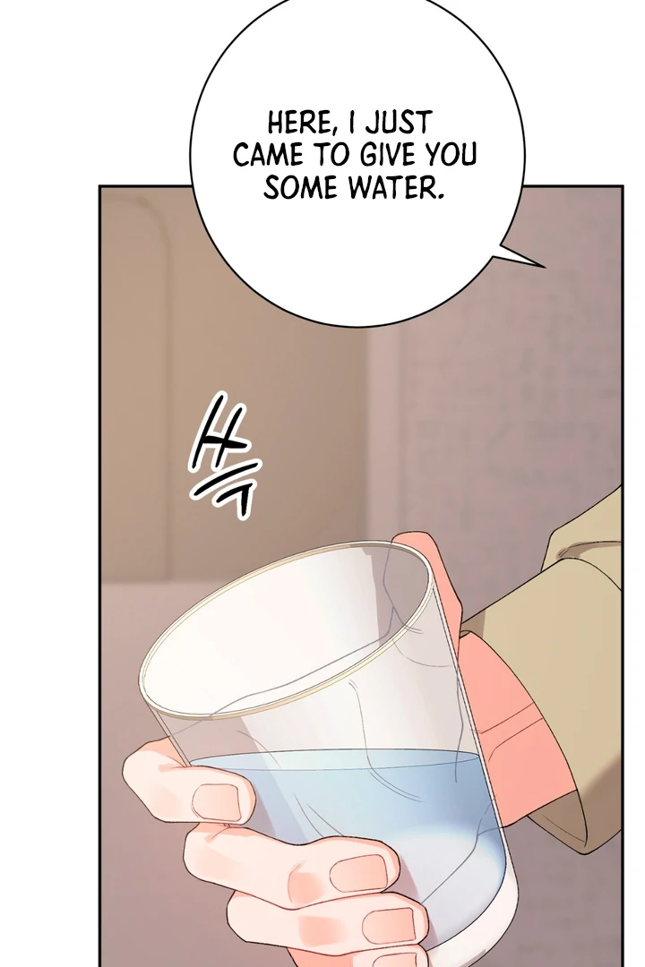 Holy yet Merciless - Chapter 9 Page 10