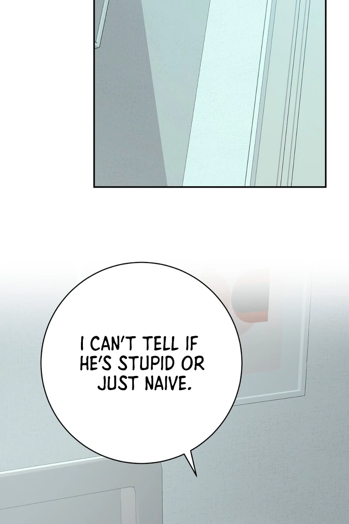 Holy yet Merciless - Chapter 9 Page 18