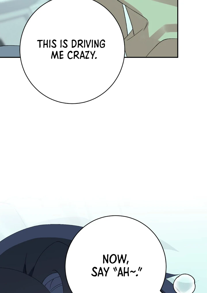Holy yet Merciless - Chapter 9 Page 27