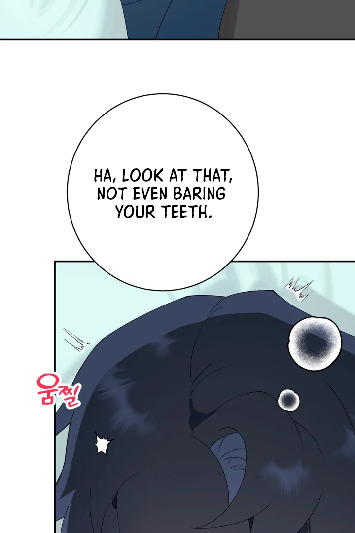 Holy yet Merciless - Chapter 9 Page 30