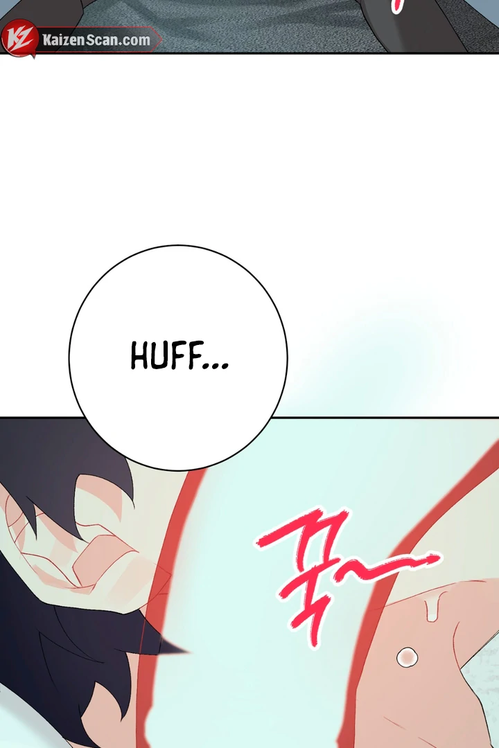 Holy yet Merciless - Chapter 9 Page 34