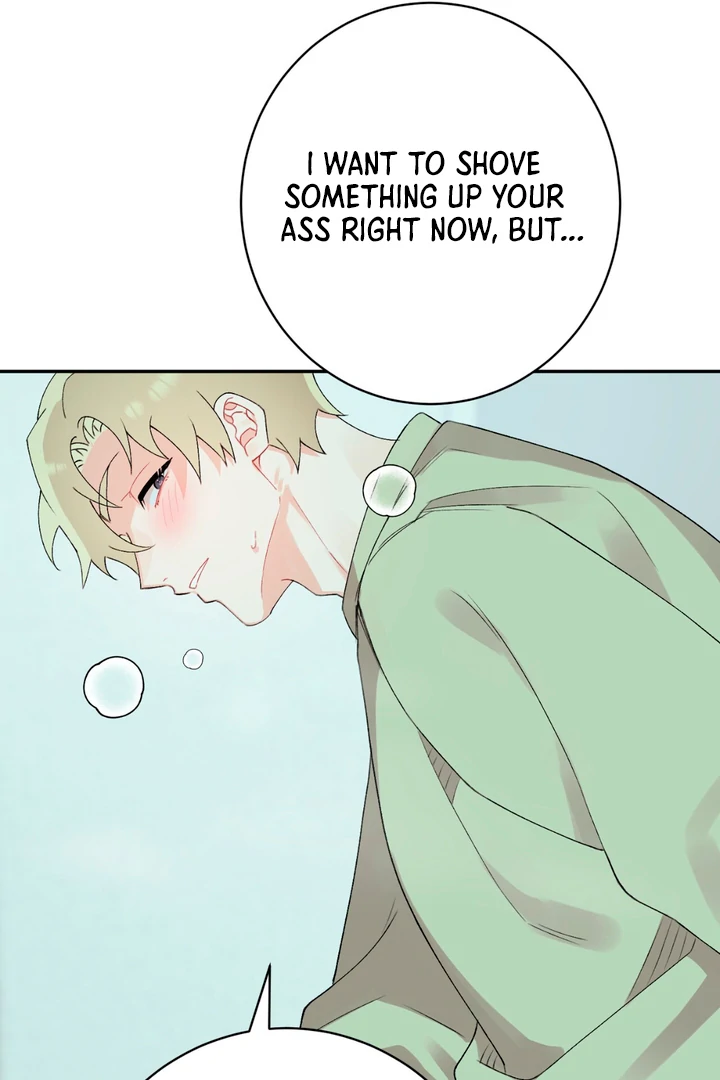 Holy yet Merciless - Chapter 9 Page 57