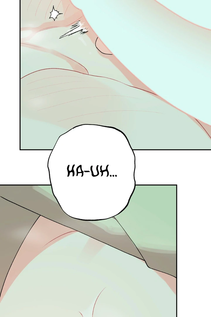 Holy yet Merciless - Chapter 9 Page 73