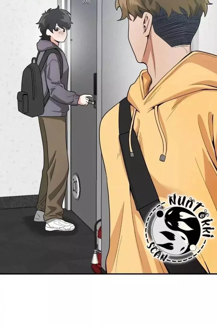 Bully and Stalker - Chapter 10 Page 35
